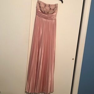 Pink Prom/Ballgown